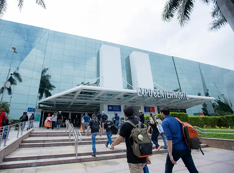 WTM Latin America 2025 encerra com crescimento recorde e confirma datas para 2026