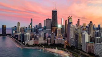 Chicago anuncia eventos da IPW 2025, Maior Feira de Turismo Receptivo dos EUA