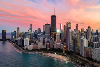 Chicago anuncia eventos da IPW 2025, Maior Feira de Turismo Receptivo dos EUA