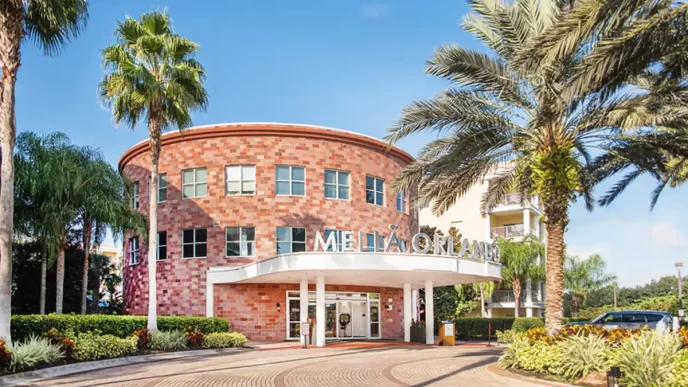 Novo parque em Orlando: hotelaria vê aumento de hóspedes após a inauguração 