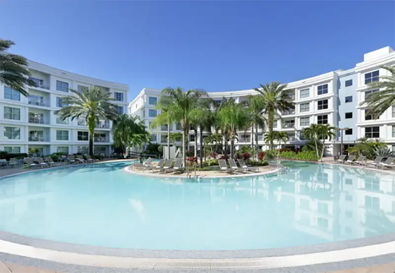 Novo parque em Orlando: hotelaria vê aumento de hóspedes após a inauguração