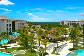 Meliá Hotels concorre com 10 empreendimentos no World Travel Awards 2025