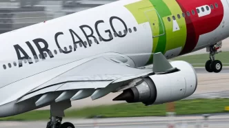 TAP Air Cargo inicia operação Los Angeles e retorna rota Porto Alegre  