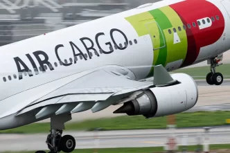TAP Air Cargo inicia operação Los Angeles e retorna rota Porto Alegre  