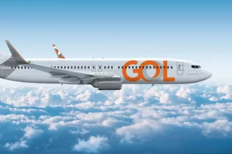 Conexão GOL: programa aproxima a imprensa brasileira da aviação
