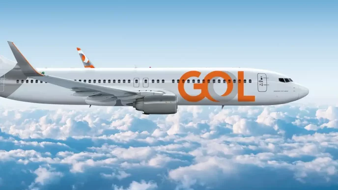 Conexão GOL: programa aproxima a imprensa brasileira da aviação
