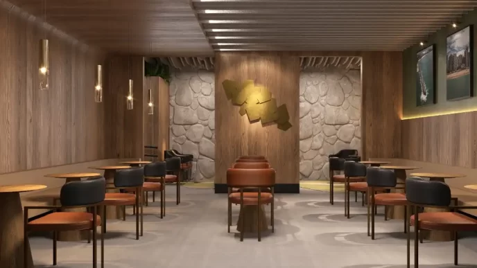W Premium Group inaugura nova Sala VIP no Aeroporto de Fortaleza