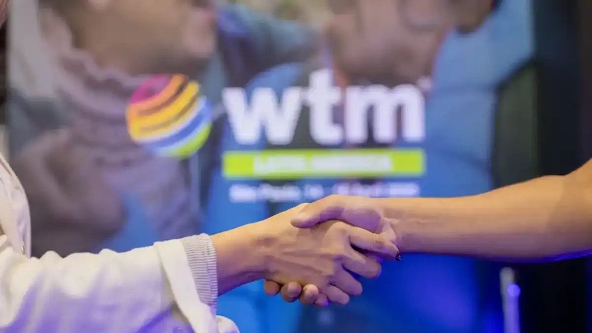 WTM LATIN AMERICA 2026 - São Paulo