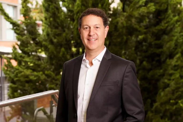 Azul nomeia Daniel Bicudo para nova Vice-Presidência Comercial e de Negócios
