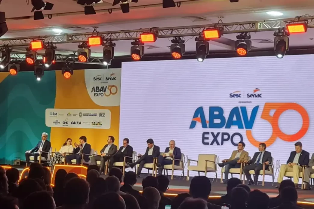 Concurso ABAV “A Voz do Agente” 2025: Prazo final de inscrição