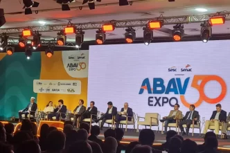 Concurso ABAV “A Voz do Agente” 2025: Prazo final de inscrição