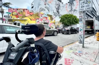 Miami é certificada como destino acessível em parceria com Wheel the World