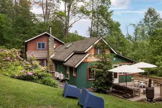 Inverno 2025 no Airbnb: Brasileiros buscam natureza e destinos locais; gastronomia é tendência global