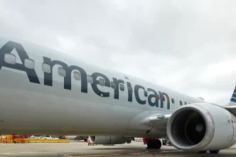 American Airlines expande voos para os EUA para Até dez vezes por semana