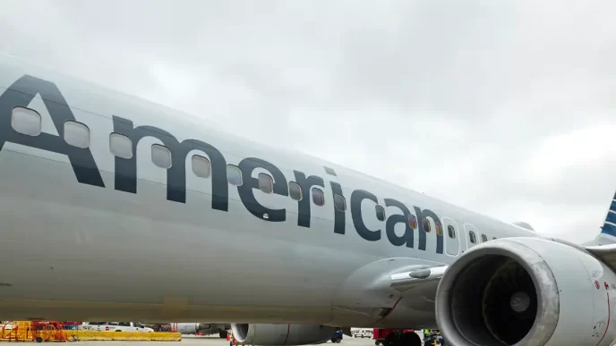 American Airlines expande voos para os EUA para Até dez vezes por semana