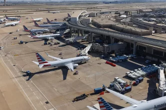 American Airlines reforça operação em São Paulo com aumento de voos