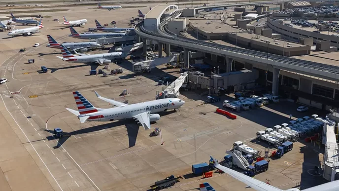 American Airlines reforça operação em São Paulo com aumento de voos