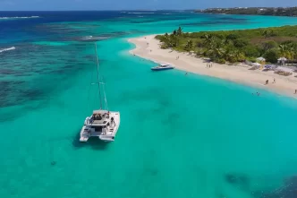 Anguilla lança campanha “Exclusively Yours”. Brasil é mercado prioritário