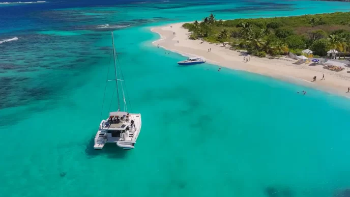 Anguilla lança campanha “Exclusively Yours”. Brasil é mercado prioritário