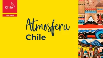 Atmosfera Chile: Evento B2B conecta empresas chilenas ao trade brasileiro