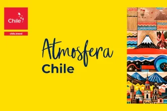 Atmosfera Chile: Evento B2B conecta empresas chilenas ao trade brasileiro