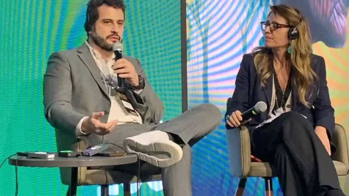 Azul recebe prêmio em reconhecimento a seu apoio à economia na Amazônia 