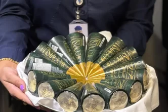 Azul e Bacio di Latte lançam nova experiência a bordo