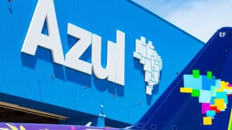 Azul oferece 127 vagas de emprego em diversas regiões do país  