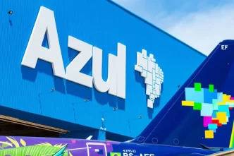 Azul oferece 127 vagas de emprego em diversas regiões do país  