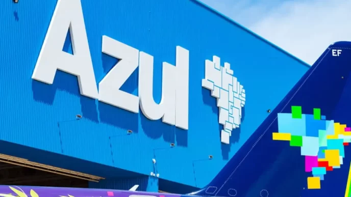 Azul oferece 127 vagas de emprego em diversas regiões do país  
