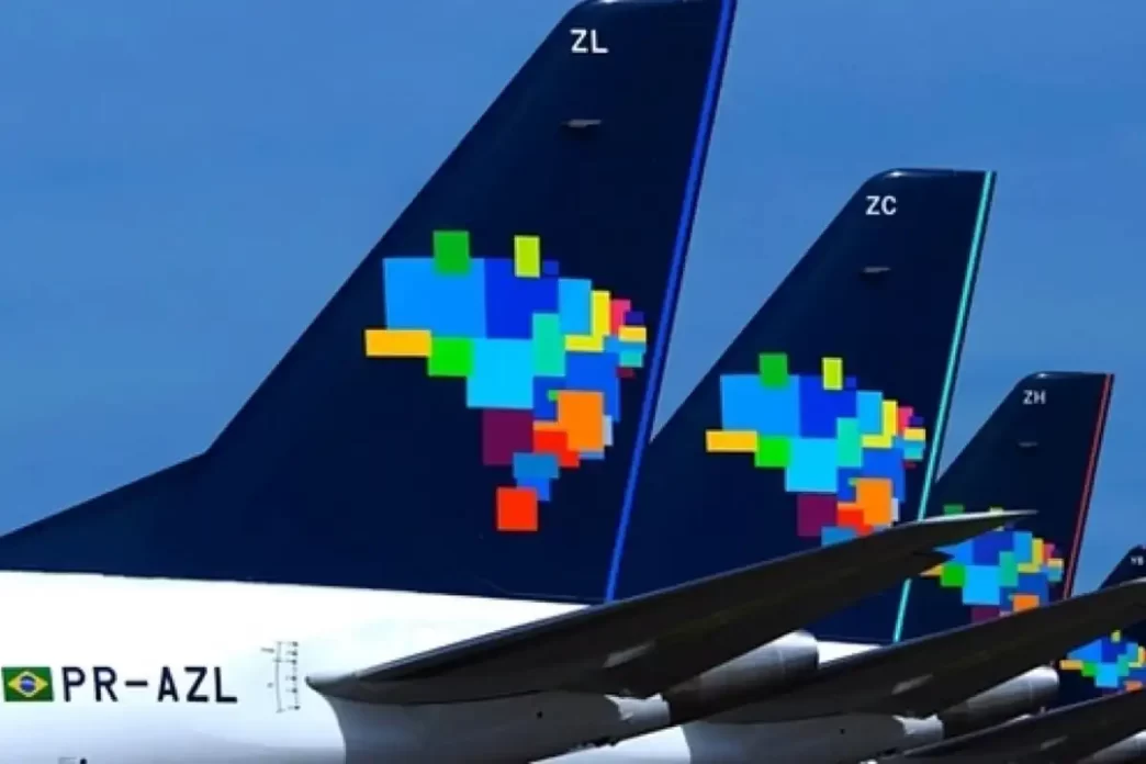 Azul abre 85 vagas de emprego no Estado de São Paulo