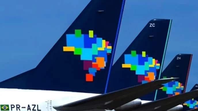 Azul abre 85 vagas de emprego no Estado de São Paulo