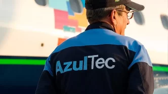 Azul TecOps celebra 2 anos com crescimento e reconhecimentos Internacionais