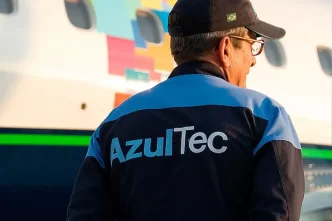 Azul TecOps celebra 2 anos com crescimento e reconhecimentos Internacionais