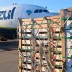 Azul Cargo vê Crescimento no transporte aéreo de carga para impulsionado por frutas brasileiras