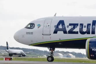 Azul comemora 16 anos de operação no Aeroporto de Manaus e mais de 11 milhões de clientes transportados