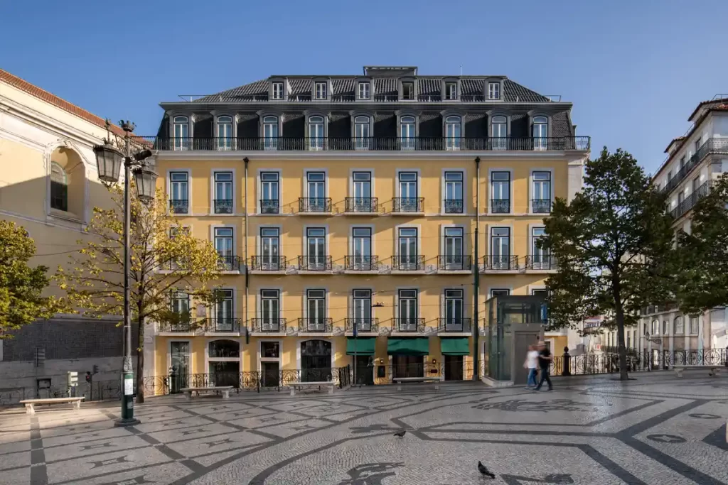 Bairro Alto Hotel celebra 20 Anos como ícone do luxo e design em Lisboa