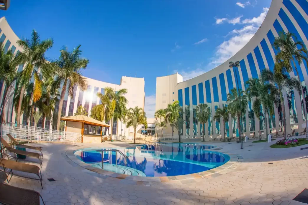 Barretos Park Hotel recebe agências de turismo para fortalecer o turismo regional no interior paulista
