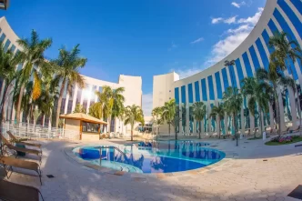 Barretos Park Hotel recebe agências de turismo para fortalecer o turismo regional no interior paulista