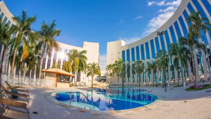 Barretos Park Hotel recebe agências de turismo para fortalecer o turismo regional no interior paulista
