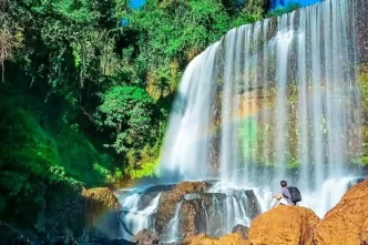 Cachoeiras em São Paulo: Ecoturismo cresce no estado