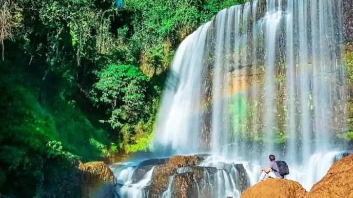 Cachoeiras em São Paulo: Ecoturismo cresce no estado