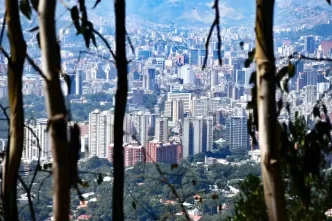 GOL Lança novo voo direto São Paulo (GRU) para Caracas (CCS)