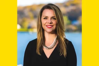 Choose Chicago nomeia Kristen Reynolds como nova presidente e CEO