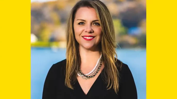 Choose Chicago nomeia Kristen Reynolds como nova presidente e CEO