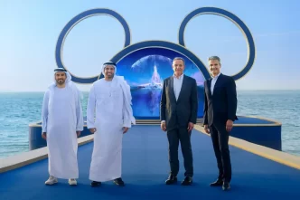 Disney anuncia novo parque temático em Abu Dhabi