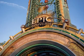 Azul Viagens registra crescimento em vendas para Orlando com Epic Universe