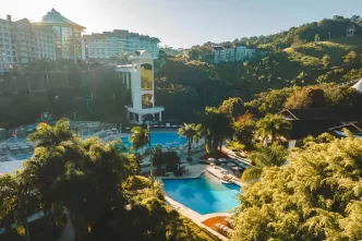 Fazzenda Park Resort Adota 100% de Energia Renovável e Reforça Sustentabilidade em SC