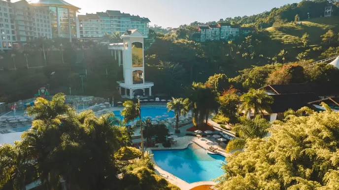Fazzenda Park Resort Adota 100% de Energia Renovável e Reforça Sustentabilidade em SC