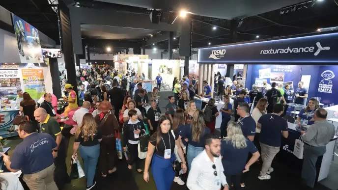 Viaje Paraná prorroga inscrições para exposição em feiras nacional e internacional